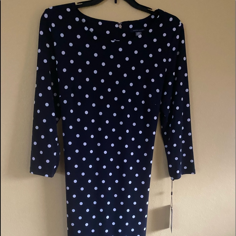 Beautiful Cocktail Dress.